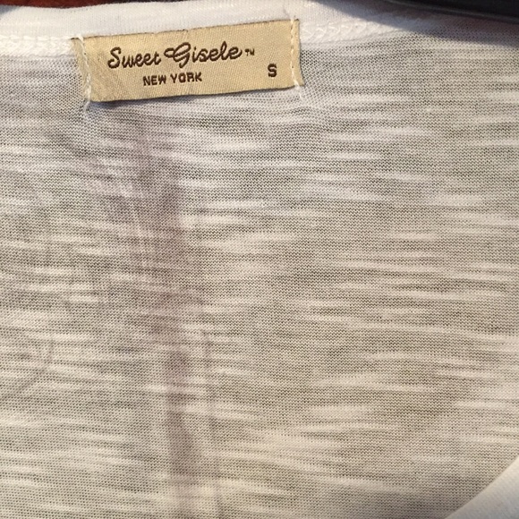 Chicago Top - Picture 7 of 7